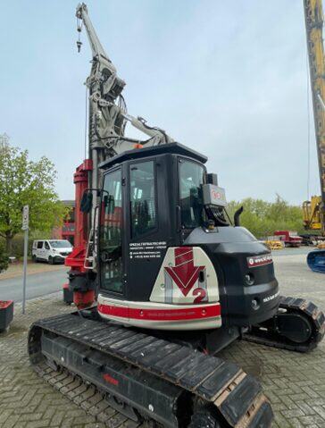 Comacchio CH 150