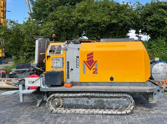 Liebherr THS 110 D4f-K