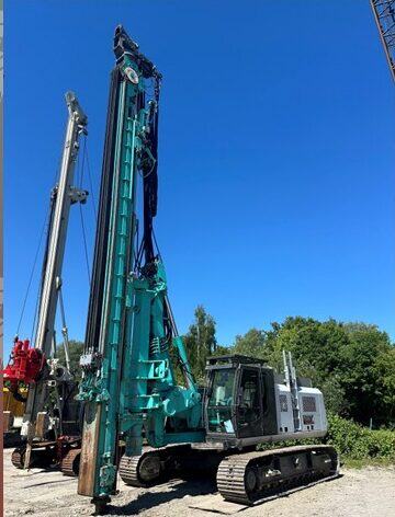 ABI TM 14/17 V