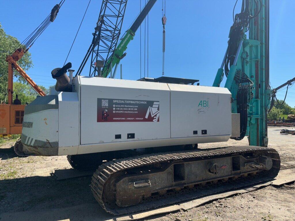 ABI TM 14/17 V