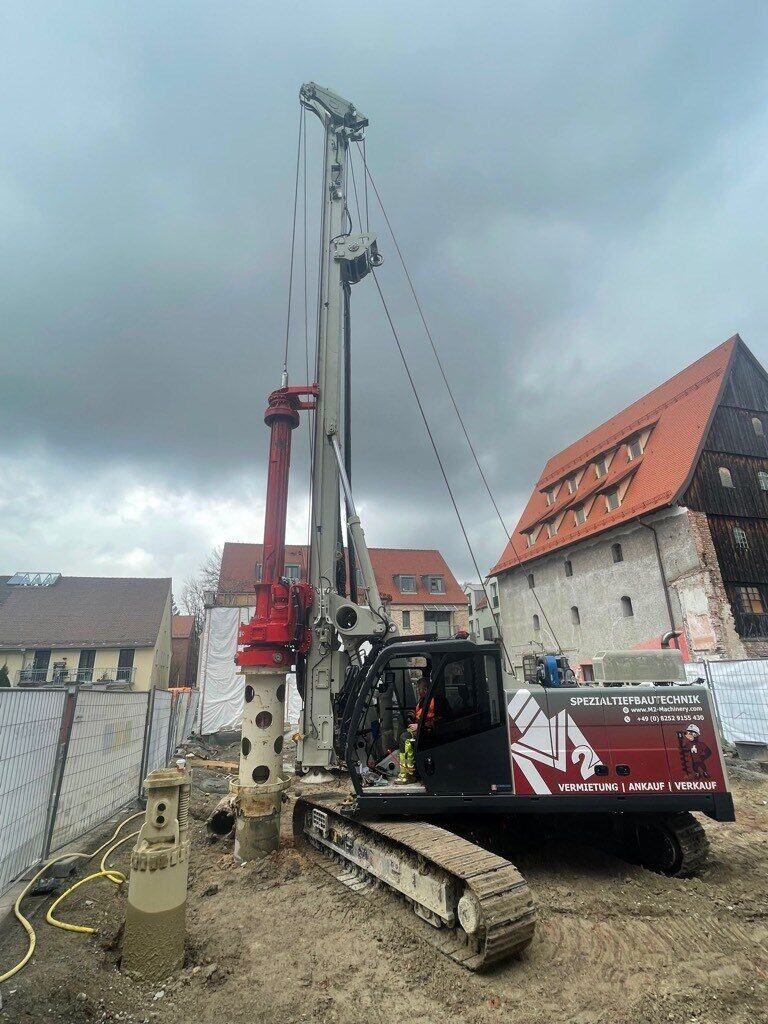 Comacchio CH 320