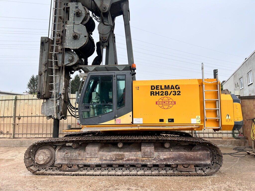 Delmag RH 28/32