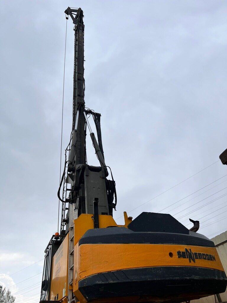 Delmag RH 28/32