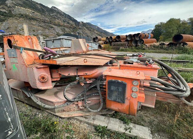 Leffer VRM 150 KL