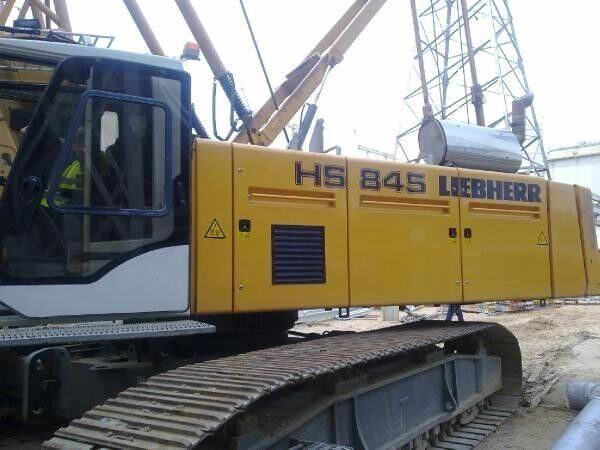 Liebherr HS 845 HD