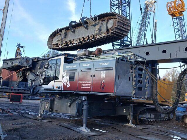 Liebherr LB 44-510