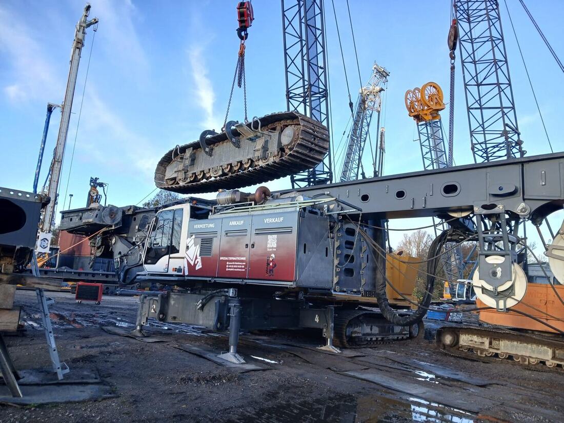 Liebherr LB 44-510
