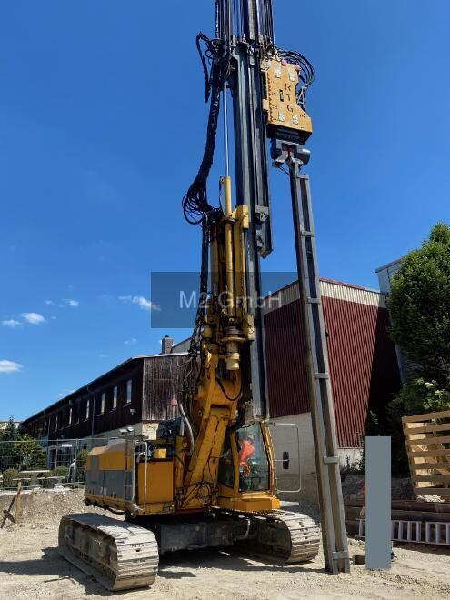 Bauer RTG RG 16 T